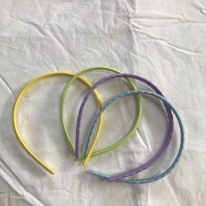 Little Girls Headbands